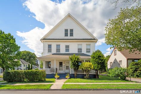 318 Suburban Avenue Fairfield CT 06825
