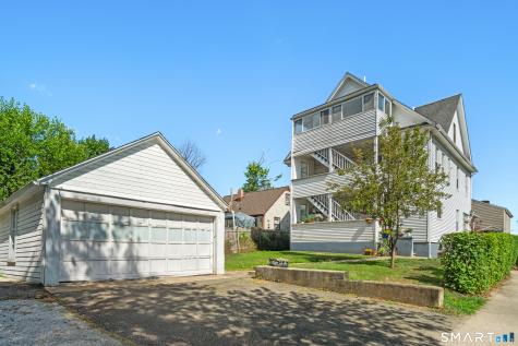 318 Suburban Avenue Fairfield CT 06825