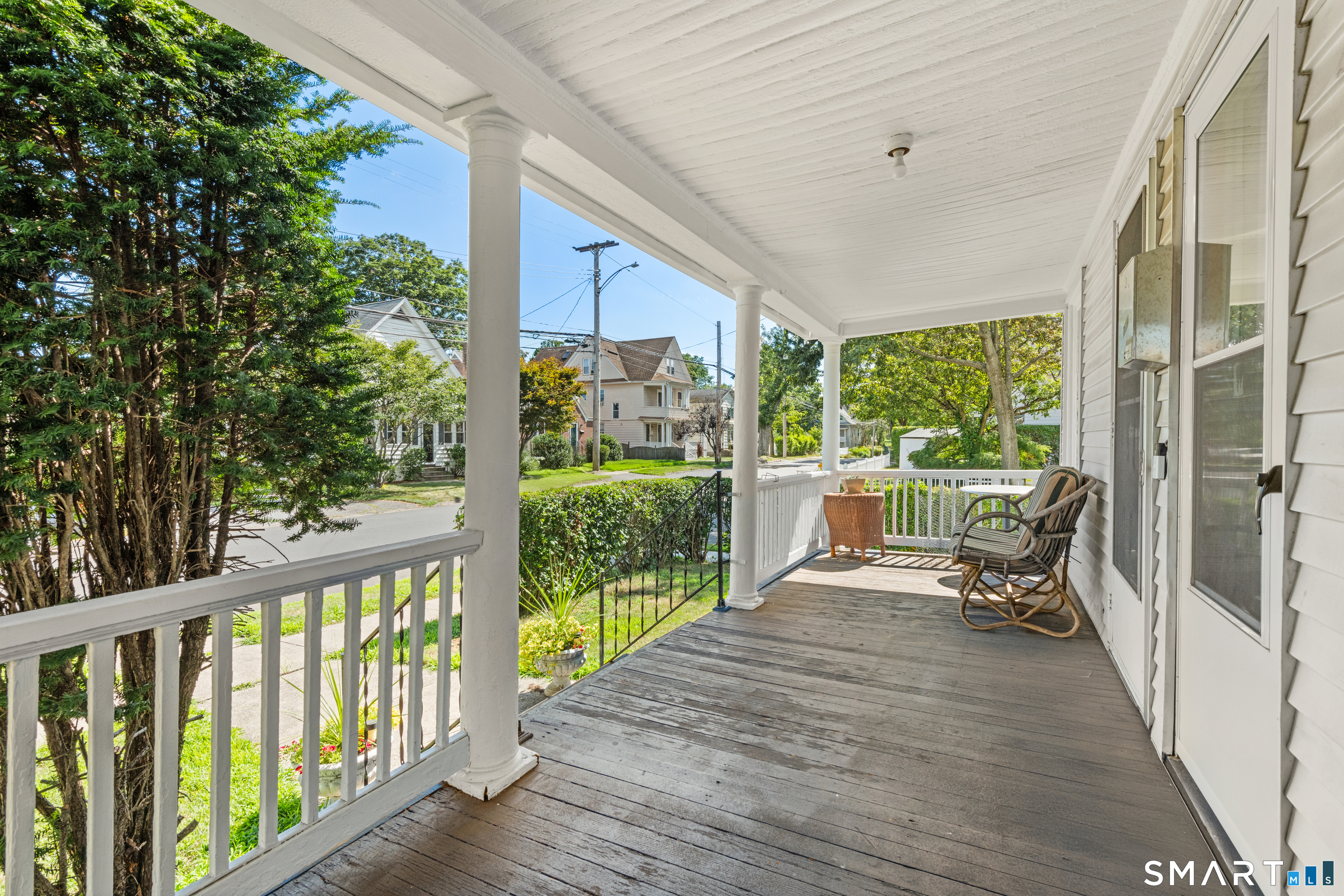 318 Suburban Avenue Fairfield CT 06825