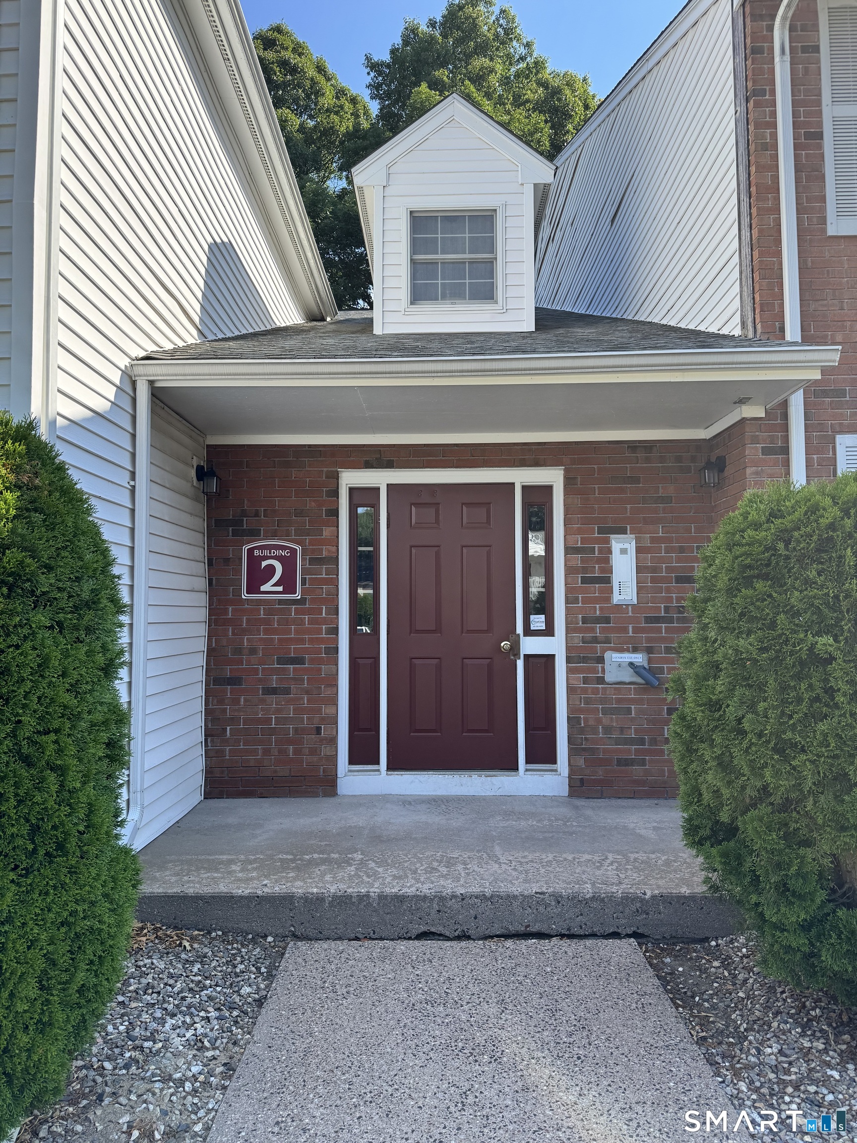 2 Concorde Way Windsor Locks CT 06096