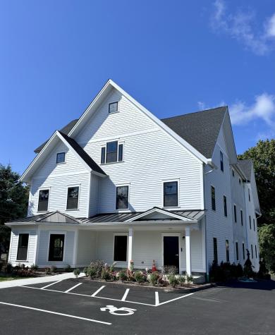 5 North Salem Road Ridgefield CT 06877