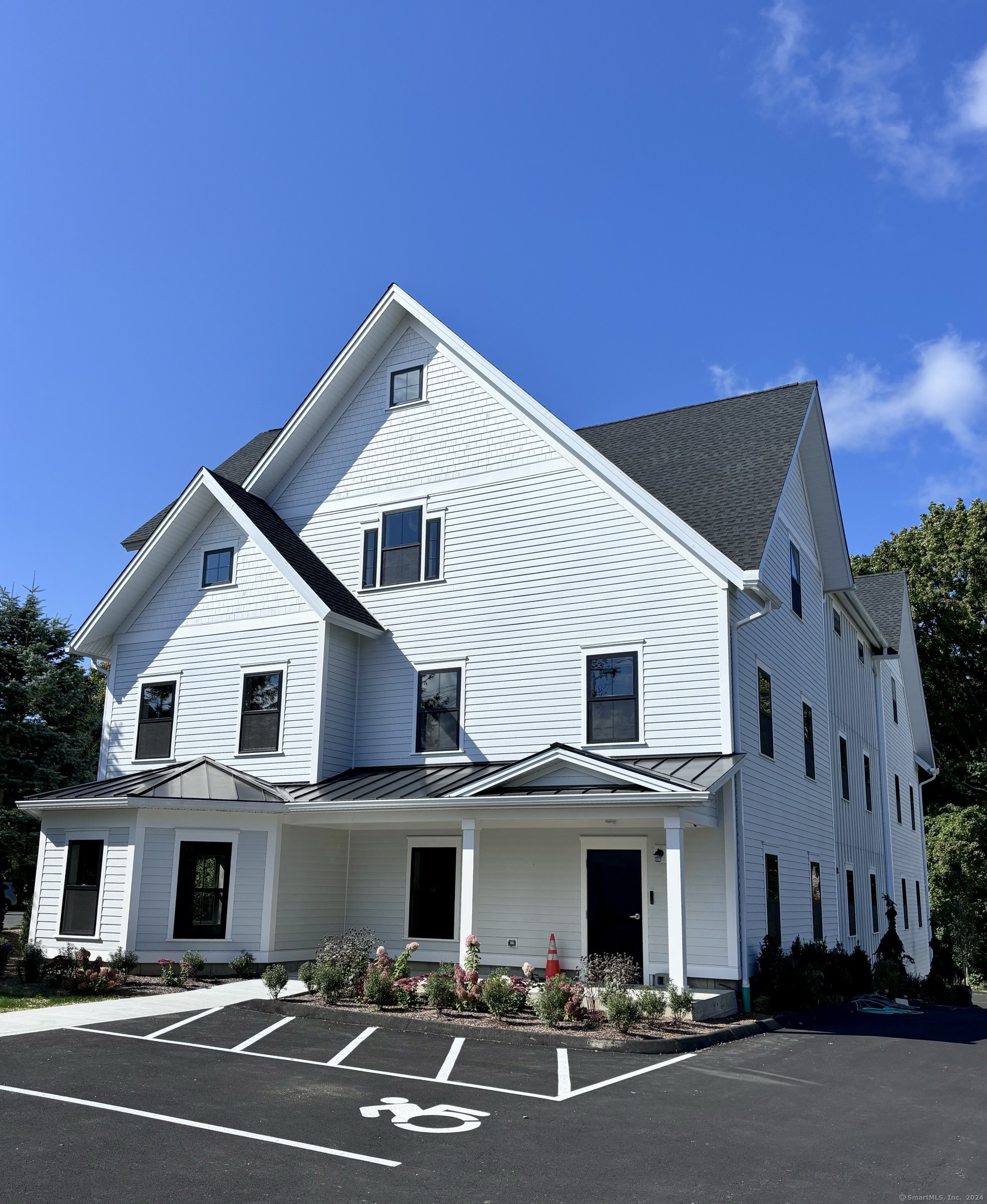 5 North Salem Road Ridgefield CT 06877