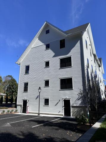 5 North Salem Road Ridgefield CT 06877