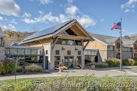 5 North Salem Road Ridgefield CT 06877