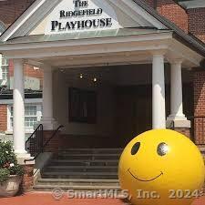 5 North Salem Road Ridgefield CT 06877