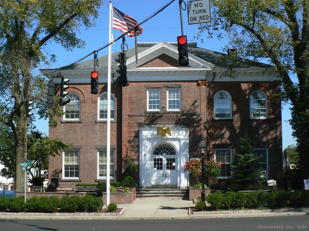 5 North Salem Road Ridgefield CT 06877