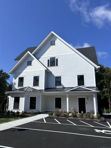 5 North Salem Road Ridgefield CT 06877