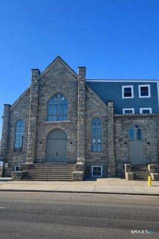 157 Green Street New London CT 06320