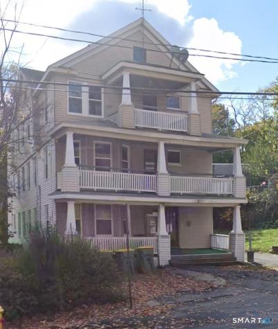 79 Robbins Street Waterbury CT 06708
