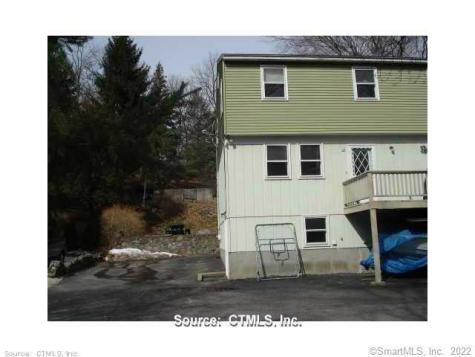 22 Ramsey Avenue Naugatuck CT 06770