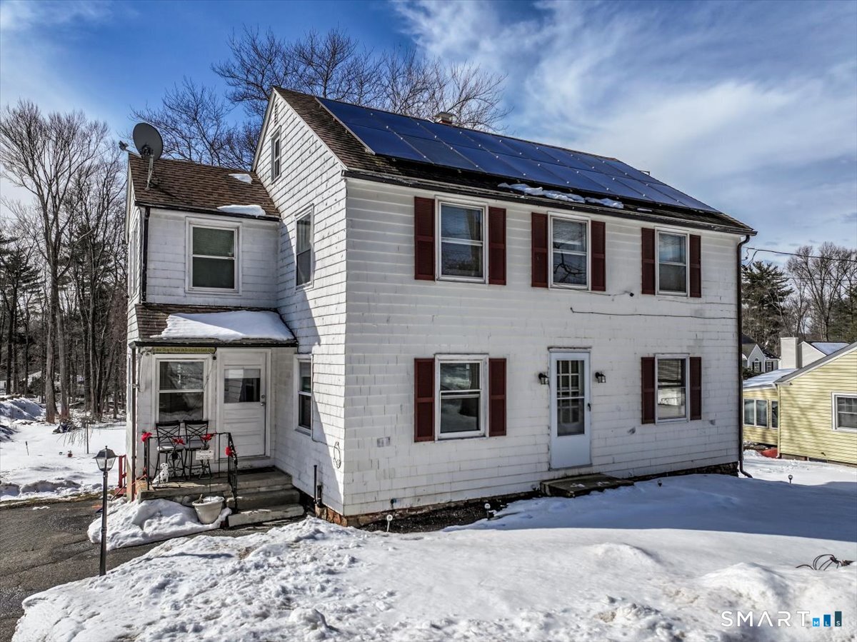 683 Camp Street Bristol CT 06010
