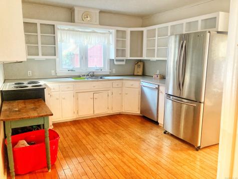 111 Elm Street Stonington CT 06378