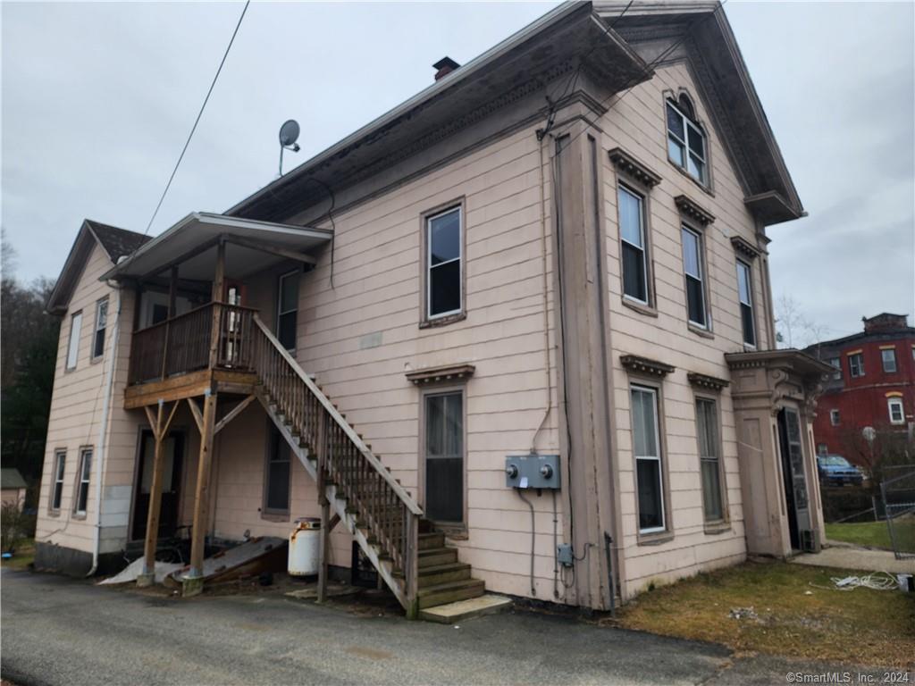 24 West Main Street Sprague CT 06330