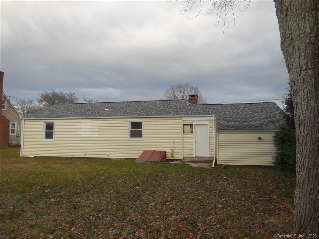 215 Fowler Avenue Middletown CT 06457