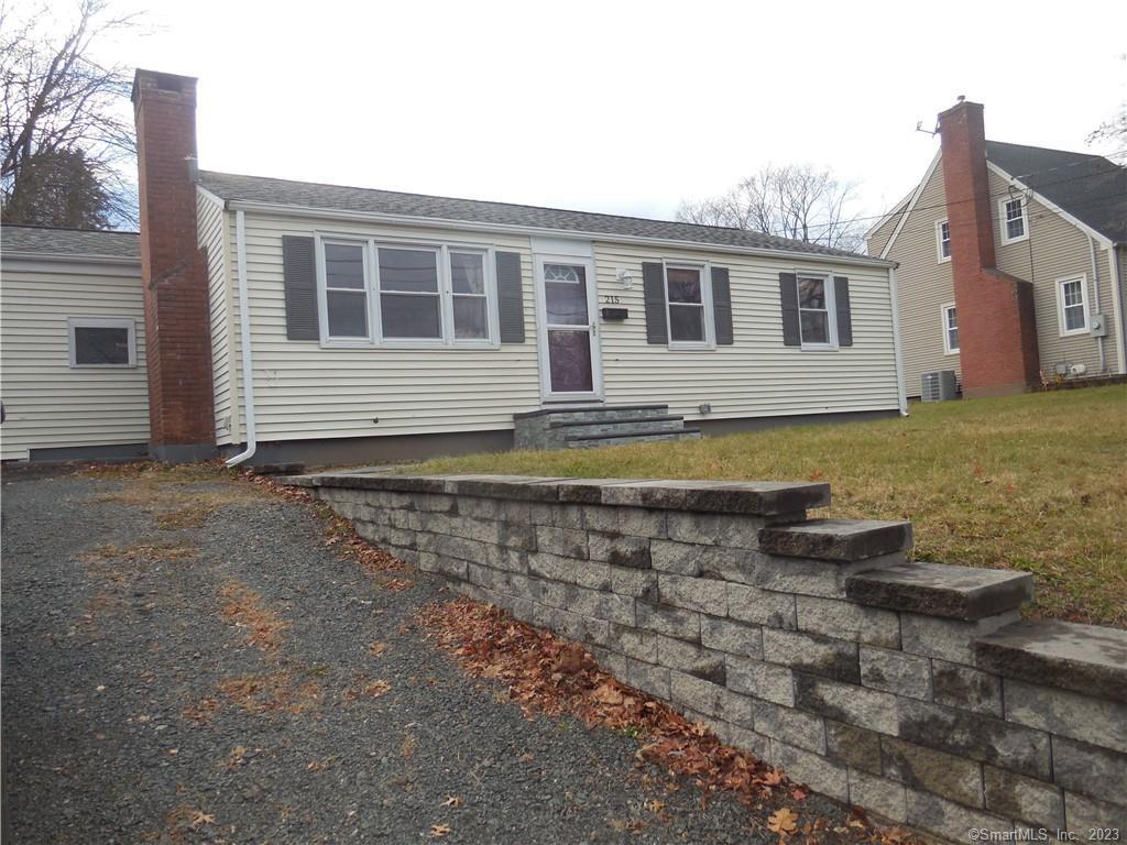 215 Fowler Avenue Middletown CT 06457