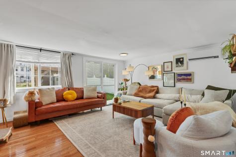 31 Clark Street New Haven CT 06511