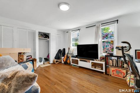 31 Clark Street New Haven CT 06511