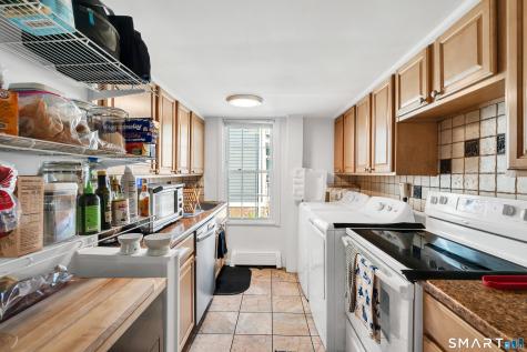 31 Clark Street New Haven CT 06511