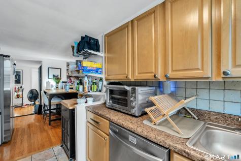 31 Clark Street New Haven CT 06511