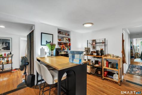 31 Clark Street New Haven CT 06511