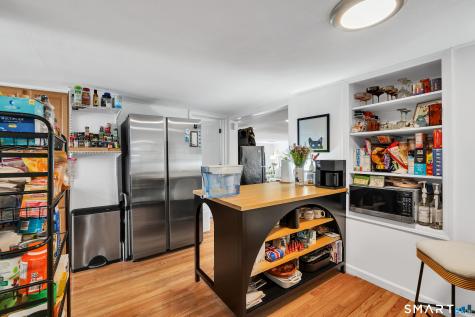31 Clark Street New Haven CT 06511