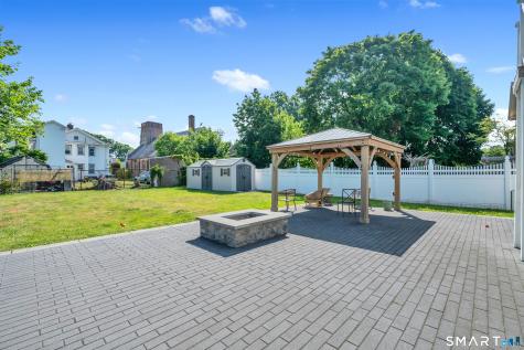 31 Clark Street New Haven CT 06511