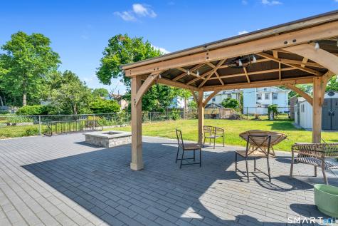 31 Clark Street New Haven CT 06511