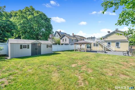 31 Clark Street New Haven CT 06511