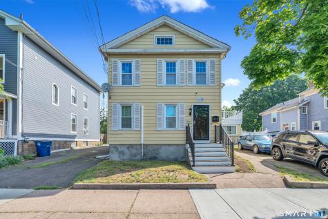31 Clark Street New Haven CT 06511