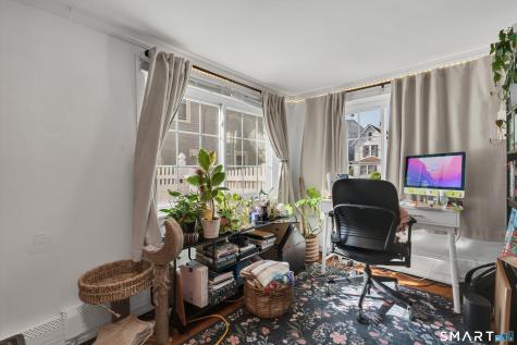 31 Clark Street New Haven CT 06511