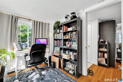 31 Clark Street New Haven CT 06511