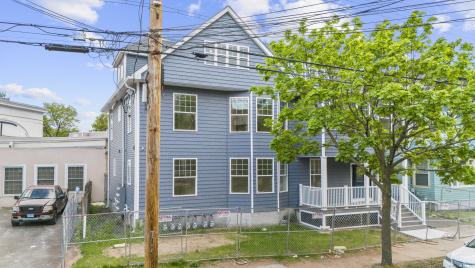 1546 Chapel Street New Haven CT 06511