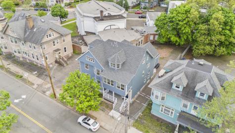 1546 Chapel Street New Haven CT 06511