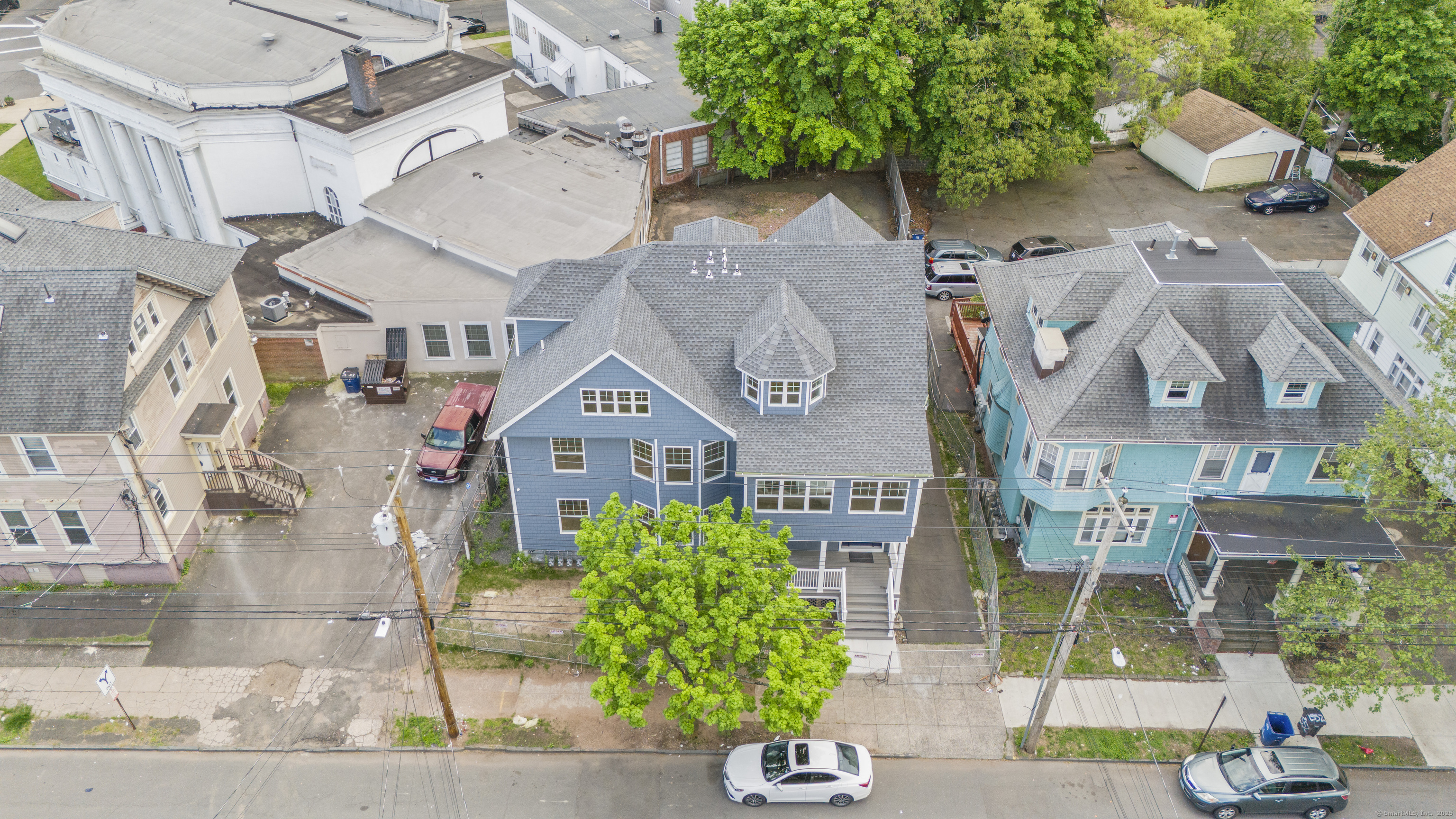 1546 Chapel Street New Haven CT 06511