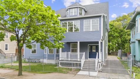 1546 Chapel Street New Haven CT 06511