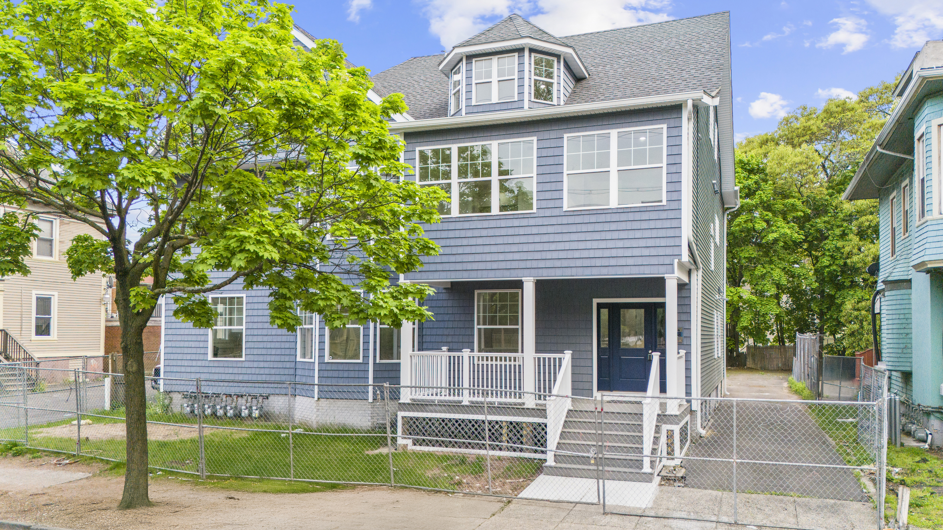 1546 Chapel Street New Haven CT 06511