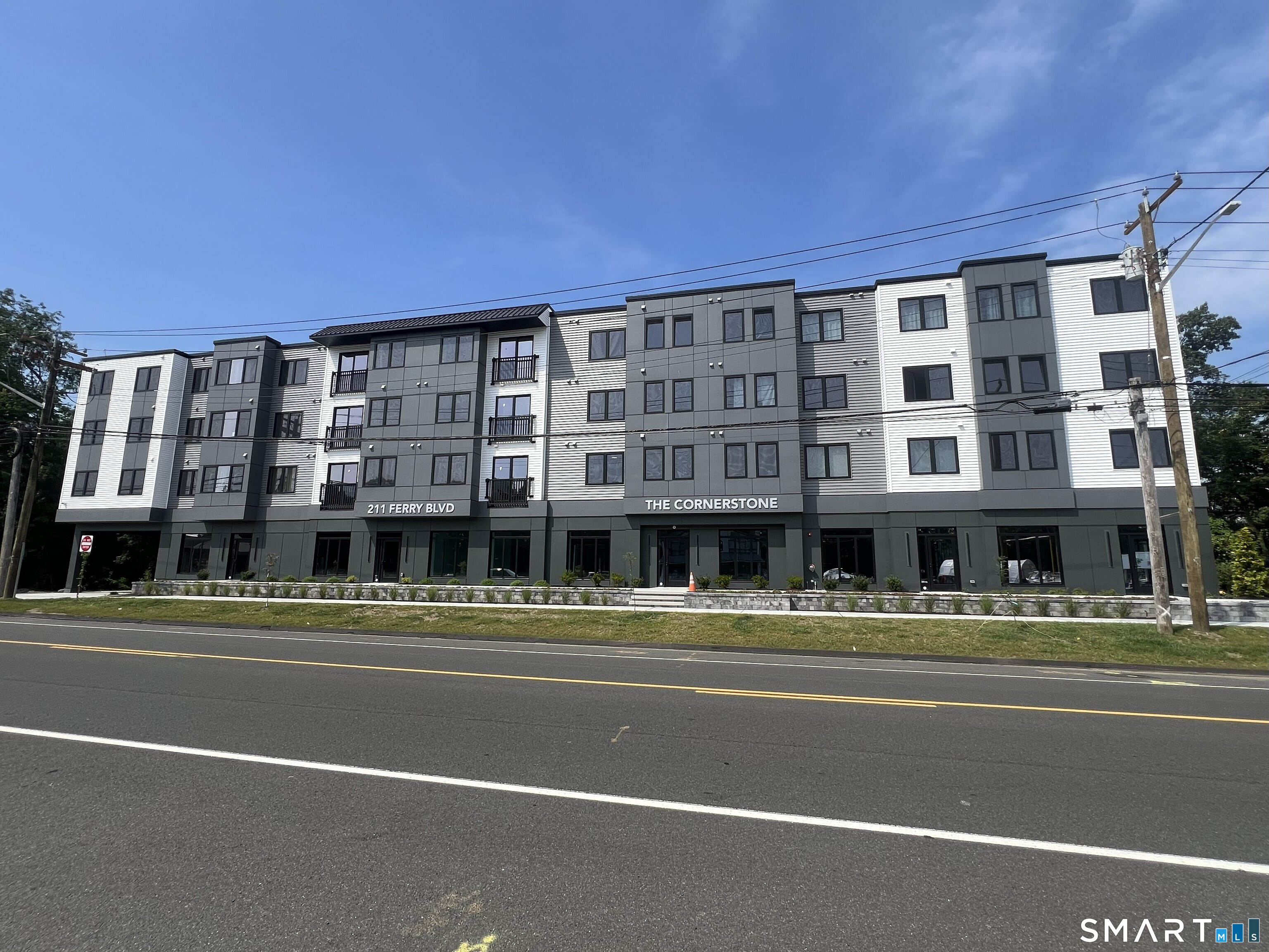 211 Ferry Boulevard Stratford CT 06615