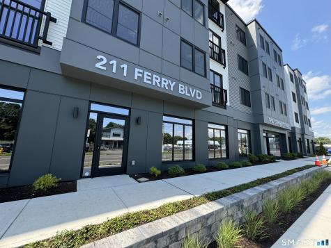 211 Ferry Boulevard Stratford CT 06615