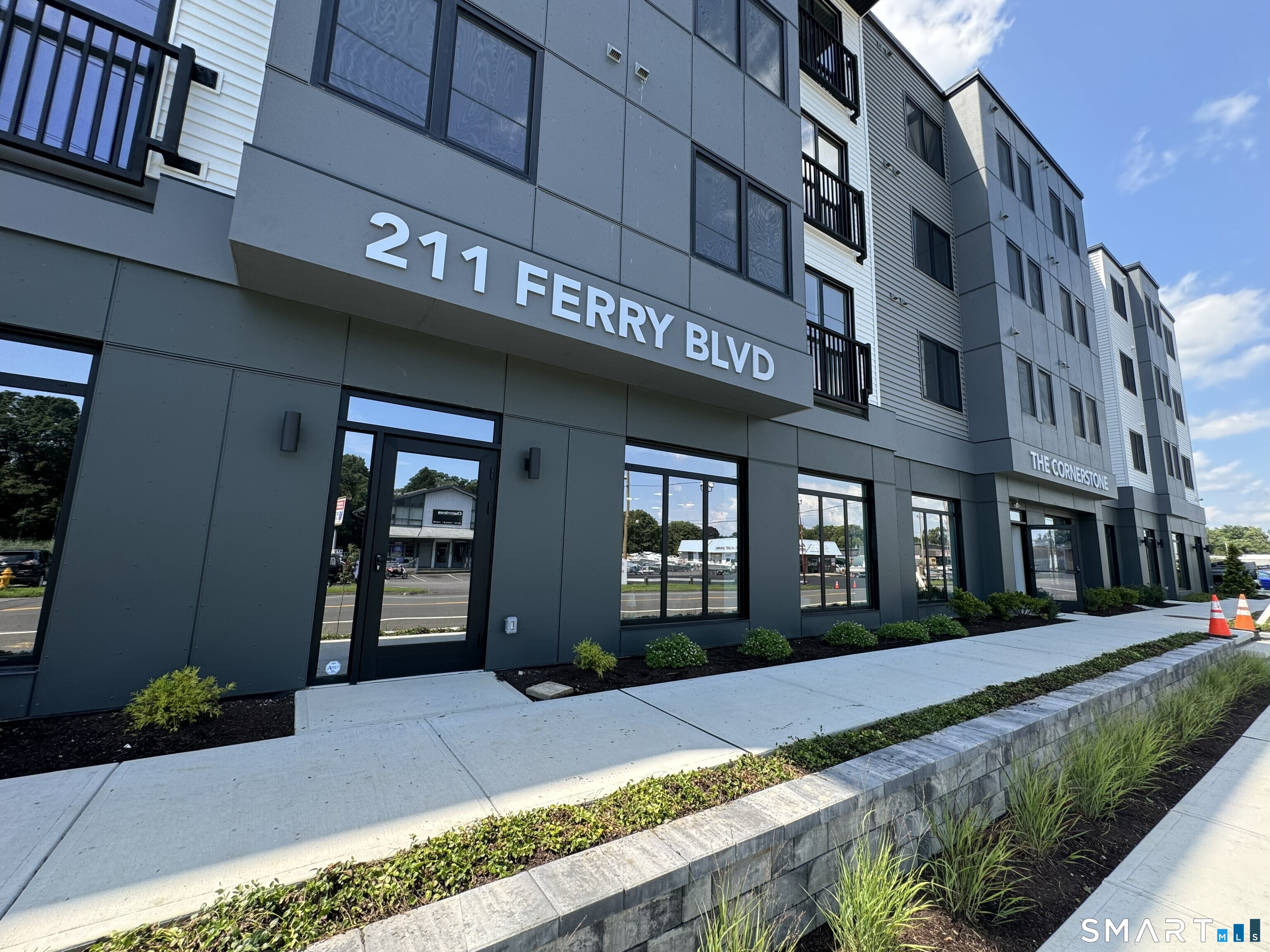 211 Ferry Boulevard Stratford CT 06615