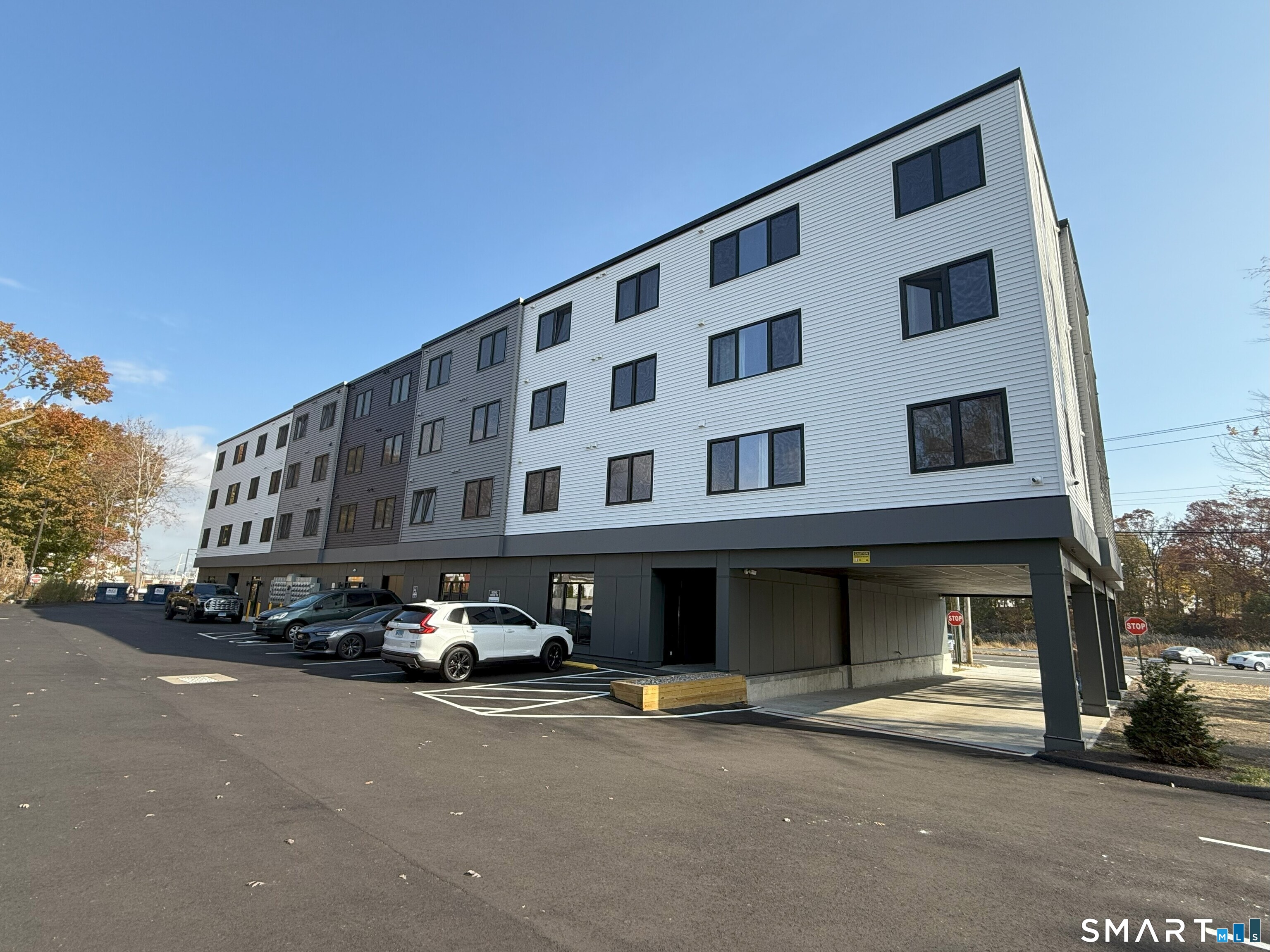 211 Ferry Boulevard Stratford CT 06615