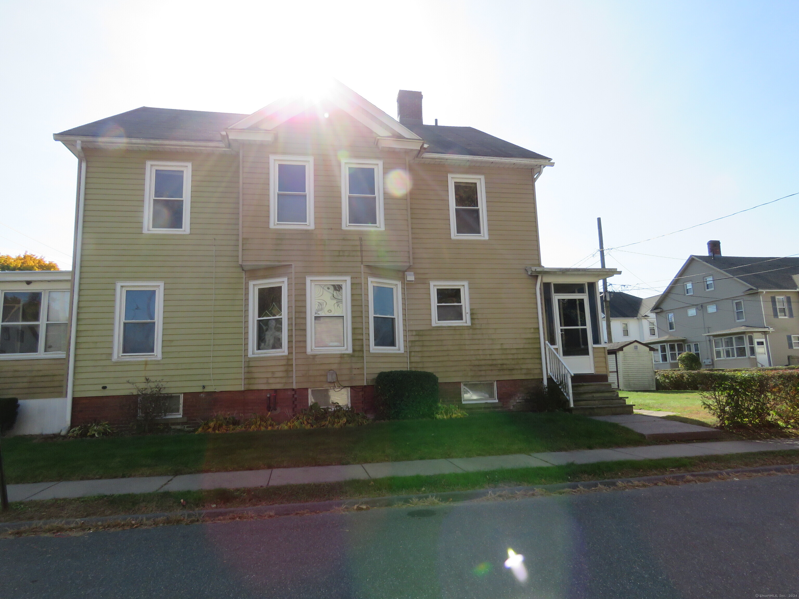 15 Hartford Avenue Enfield CT 06082