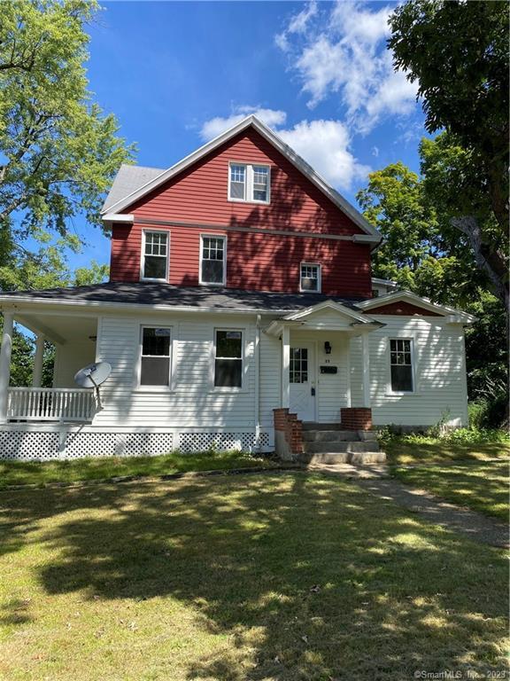 99 Clematis Avenue Waterbury CT 06708