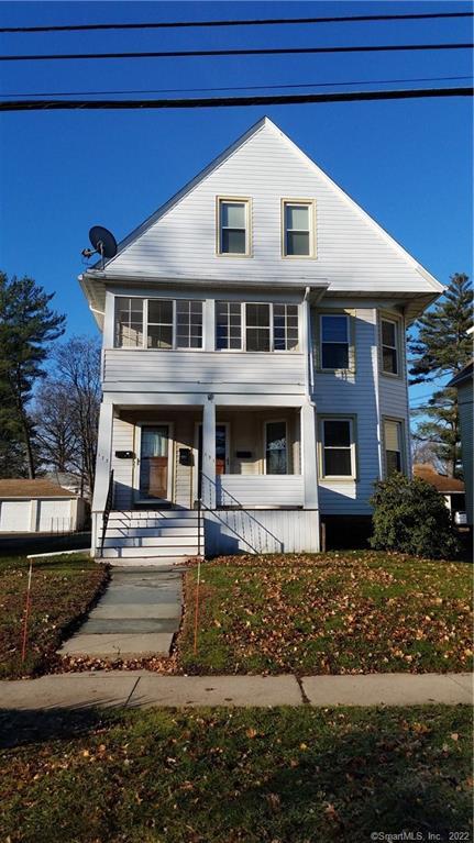 131 South Highland Street West Hartford CT 06119