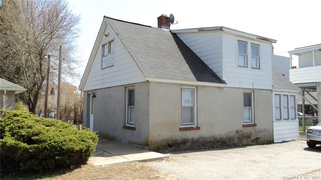 299 Roosevelt Drive Derby CT 06418