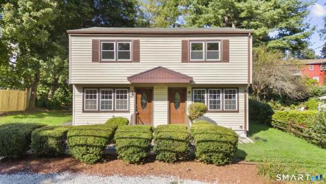 675 Millville Avenue Naugatuck CT 06770