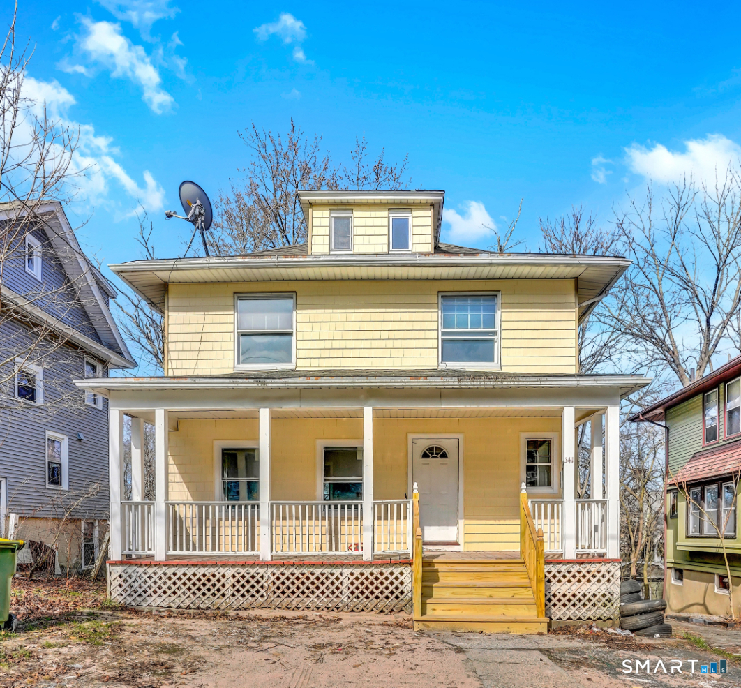 341 Lincoln Street Waterbury CT 06710