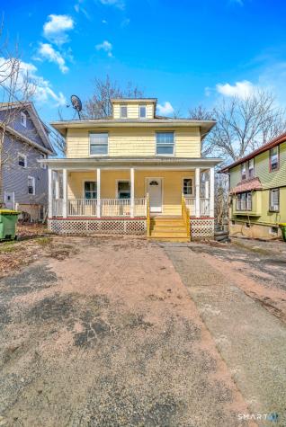 341 Lincoln Street Waterbury CT 06710