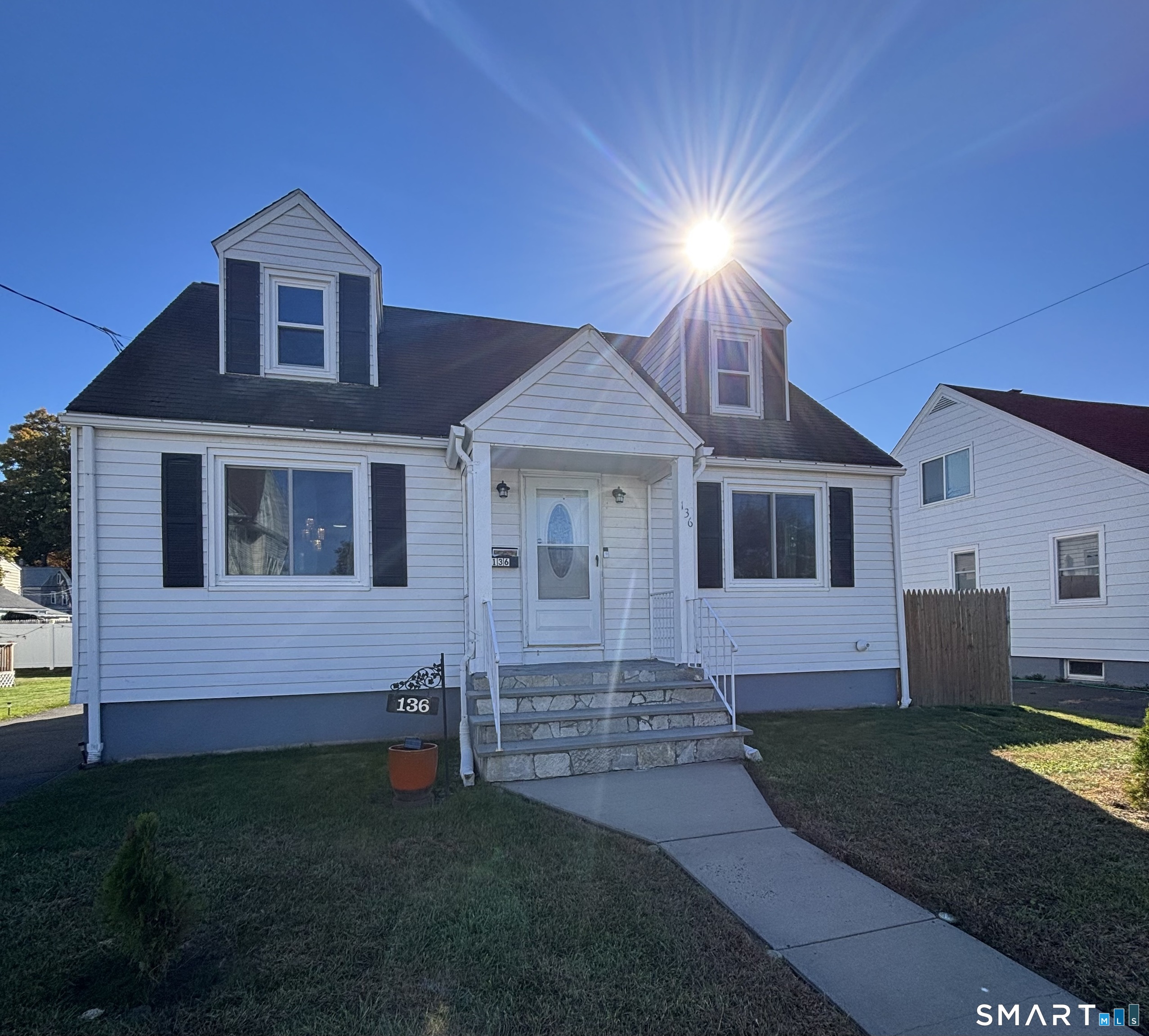 136 Ohio Avenue Bridgeport CT 06610