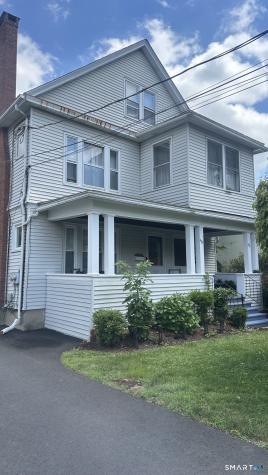 40 Quaker South Lane West Hartford CT 06119