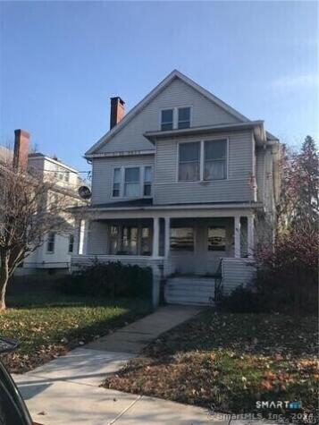 40 Quaker South Lane West Hartford CT 06119